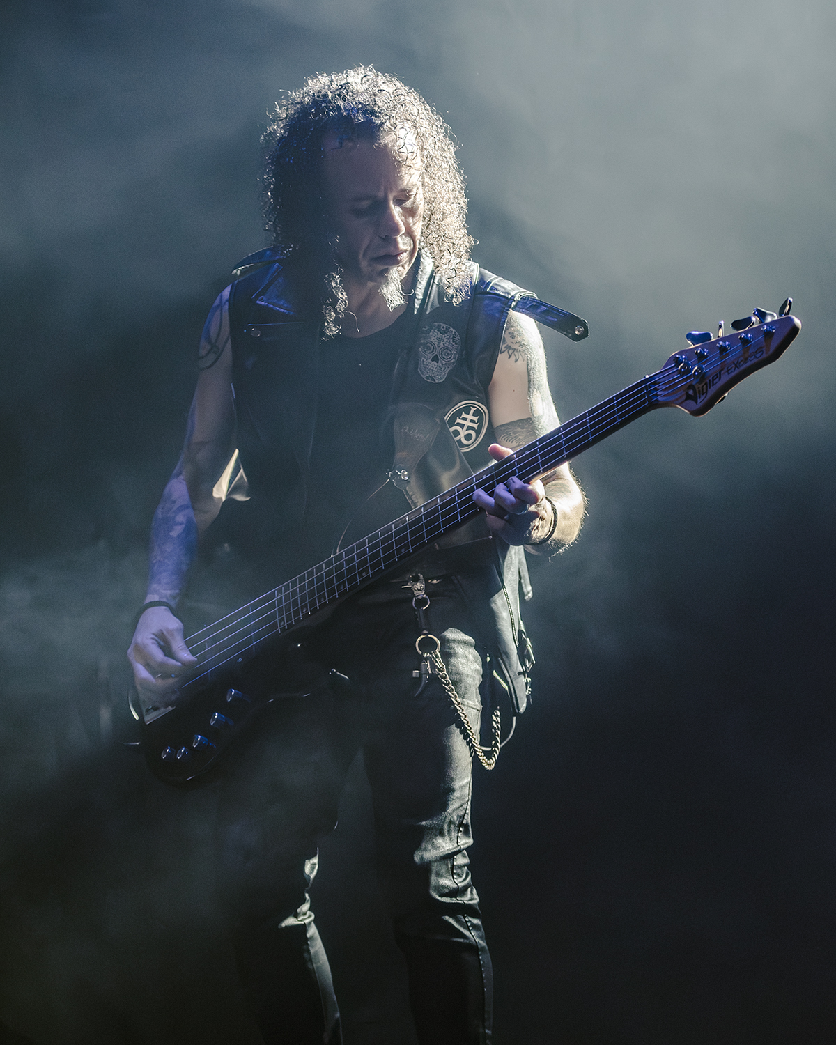 Moonspell - Wolfheart and Other Stories: The Best of Moonspell Tour 2026